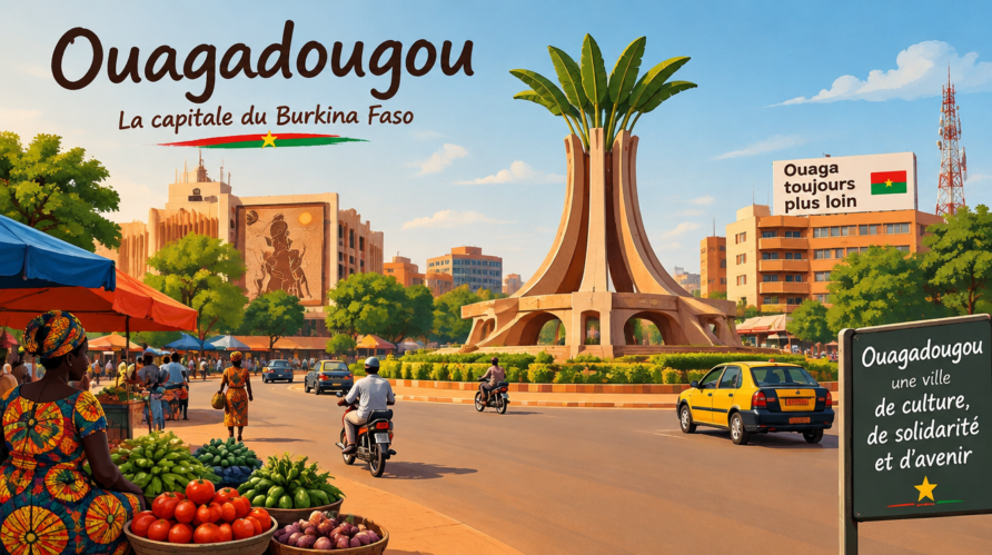 Location villa meublée Ouagadougou : les clés pour bien choisir